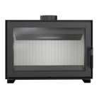 Recuperador de Calor a Lenha Jas 6 - Kratki